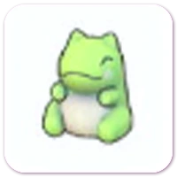 Substitute doll icon