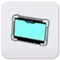 Tablet icon
