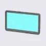 Wall-Mounted Monitor icon