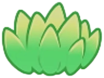 Leafage move icon