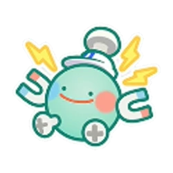 Magnet Rise move icon