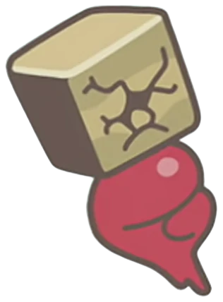 Rock Smash move icon