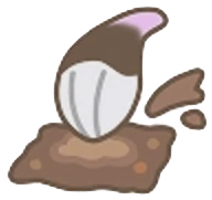 Rototiller move icon