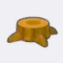 Aspear Tree Stump icon