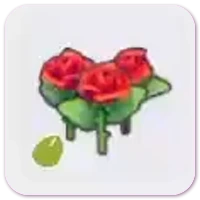 Beautiful-flower seeds icon