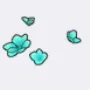 Blue-Green Young Grass icon