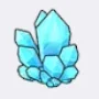 Crystal icon