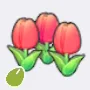Cute Flower Seed icon