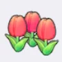 Cute Flower icon