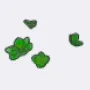 Dark Green Young Grass icon