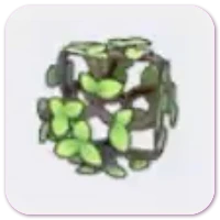 Dense vines icon