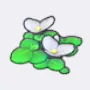 Floating Weed Flower icon