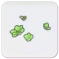 Green shoots icon