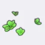 Green Young Grass icon