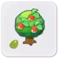 Leppa seeds icon