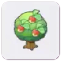 Leppa tree icon