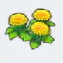 Peaceful Flower icon