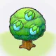 Rawst Tree icon