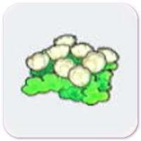 Skyland flowers icon