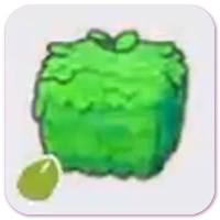 Square-plant seeds icon