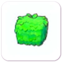 Square plant icon