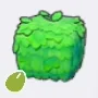 Square Topiary Seed icon