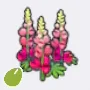Sturdy Flower Seed icon