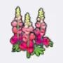 Sturdy Flower icon