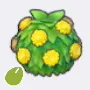 Stylish Hedge Seed icon