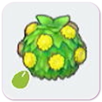 Stylish-hedge seeds icon