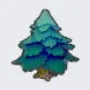 Triangular Tree icon
