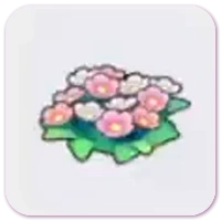 Wildflowers icon