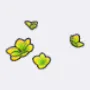 Yellow-Green Young Grass icon