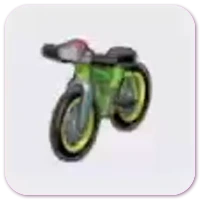 Bike icon