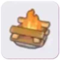 Bonfire icon