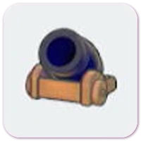 Cannon icon
