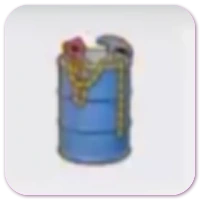 Construction supplies icon