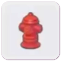 Fire hydrant icon