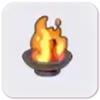 Firepit icon