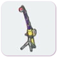 Fishing rod icon