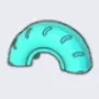 Jump-Over Tire icon