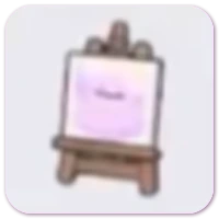 Painting (portrait) icon