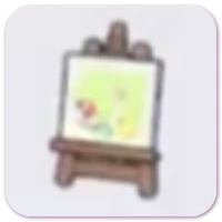 Painting (still life) icon