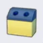Recycle bin icon