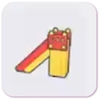 Slide icon