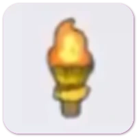 Torch icon