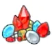 Treasure icon