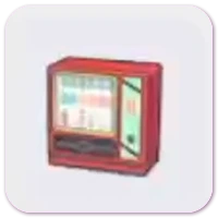 Vending machine icon