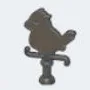 Weathervane icon