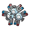 Magneton artwork